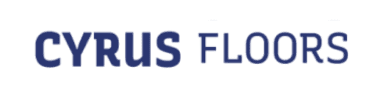 Cyrus Floors Logo